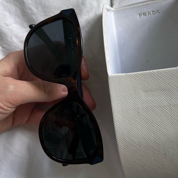 Prada Sunglasses - Picture 3 of 3